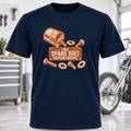 T-Shirt — The Spare Bolt Department