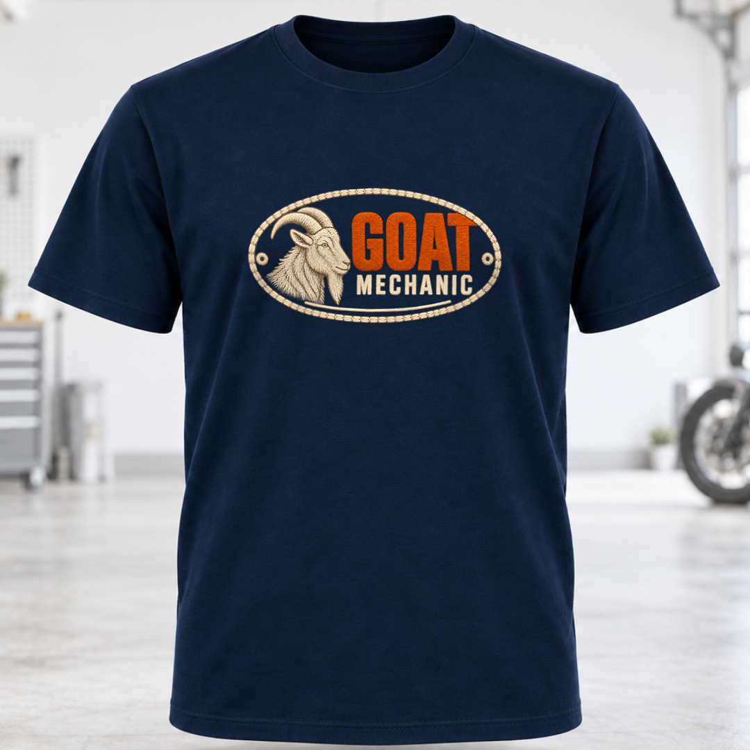 G.O.A.T T-Shirt