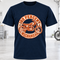 T-Shirt - 100% Mechanical