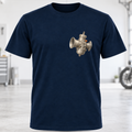 Carburetor Pocket T-Shirt