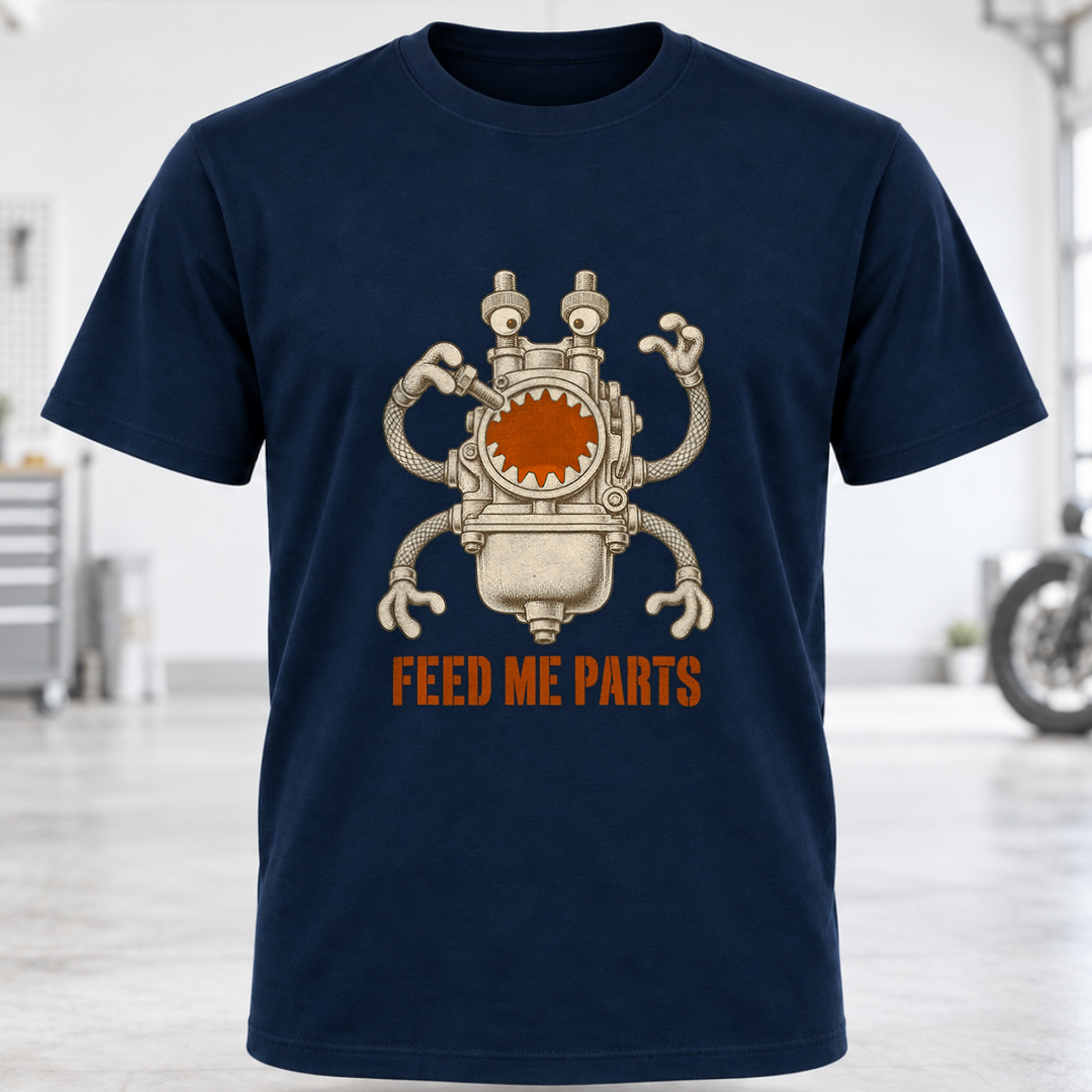 Robot Monster T-Shirt