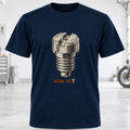 Screw Teaching Aid T-Shirt