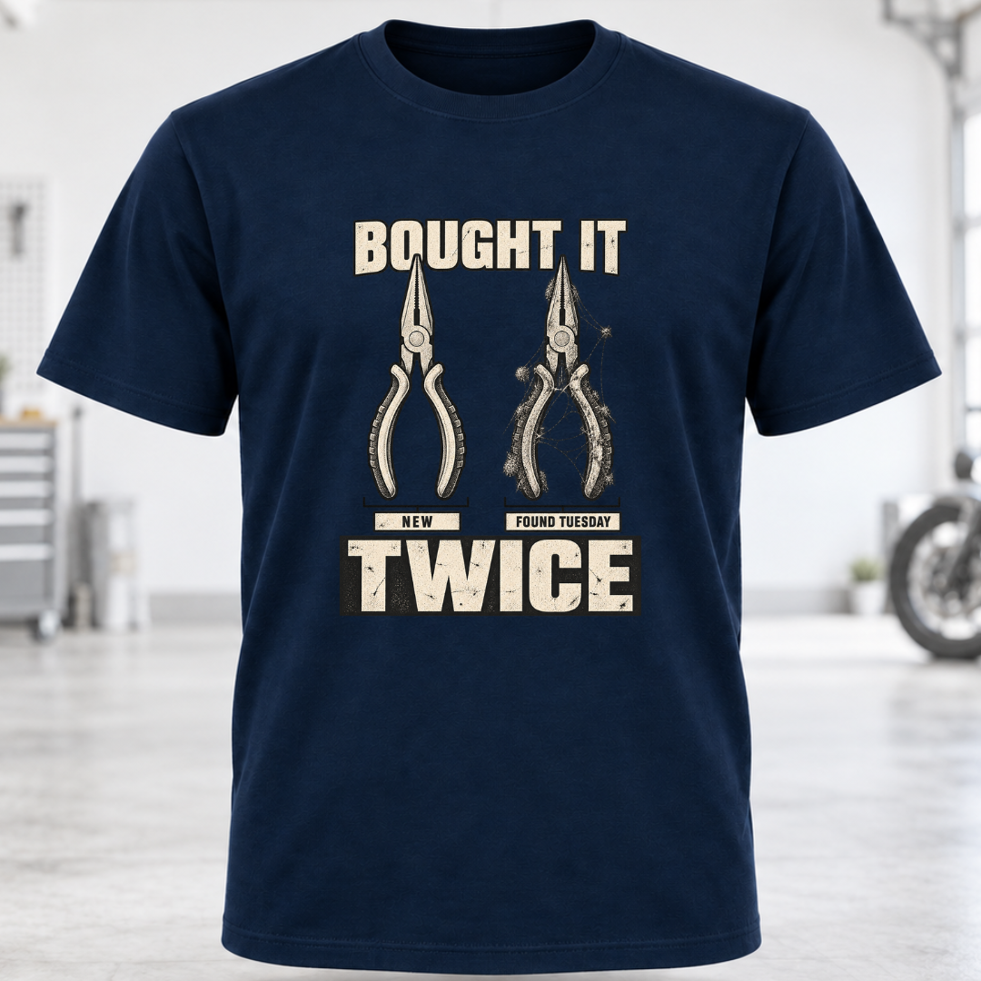 My Welds T-Shirt