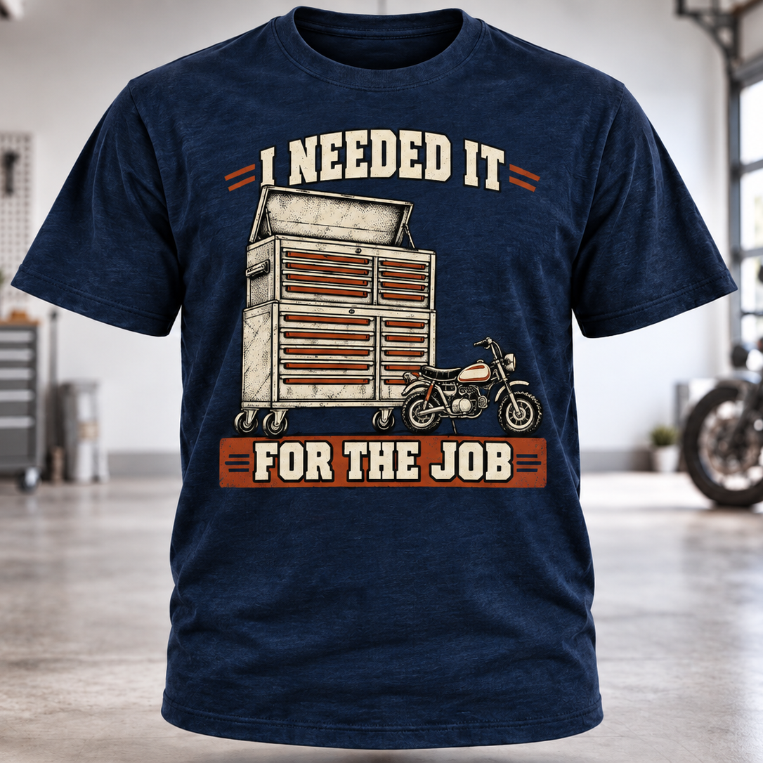 I Needed It T-Shirt