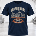 Garage Built T-Shirt