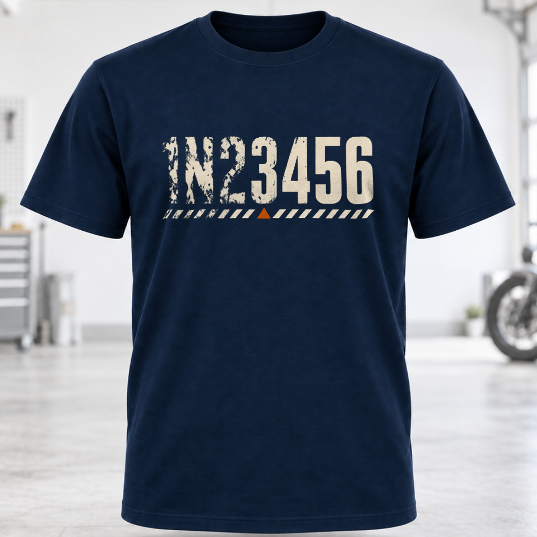 T-Shirt The Learning Annotation