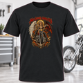 No Good Angels Chopper T-Shirt