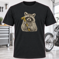 Raccoon T-Shirt