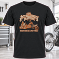 T‑Shirt — “The Anti‑Reliability Machine”