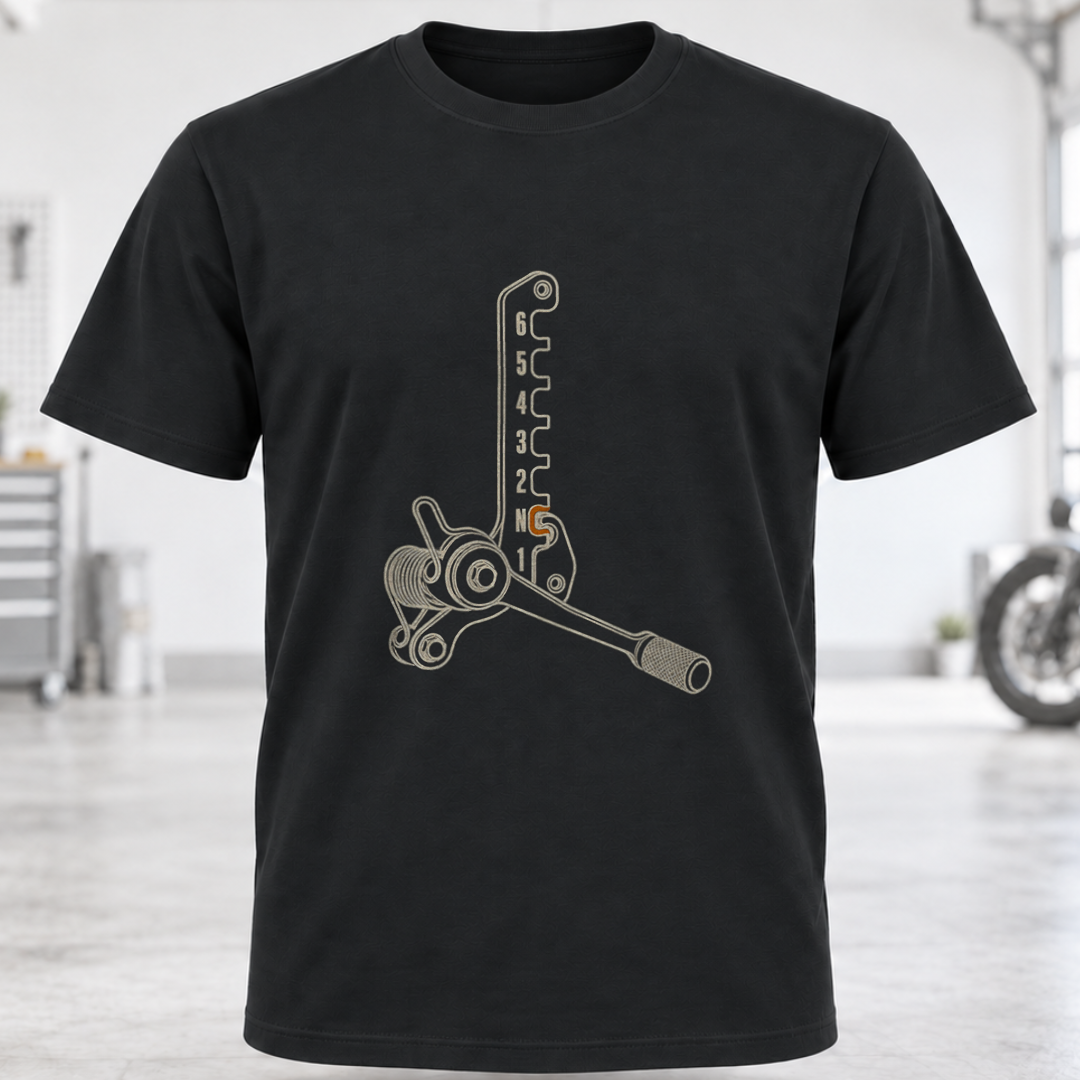 Find Neutral T-Shirt