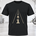 T-Shirt Shift Forward