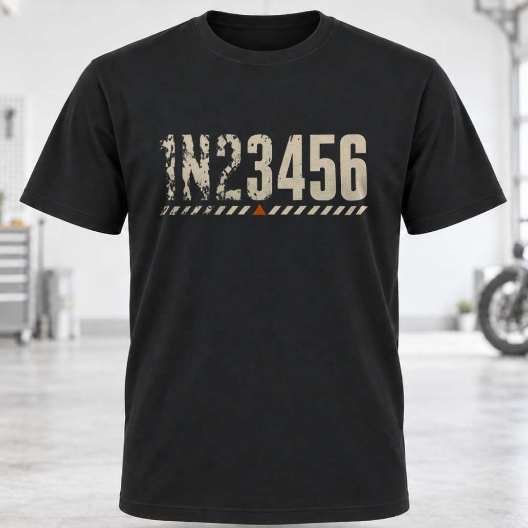 T-Shirt The Learning Annotation