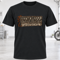 Ancient Rune Panel T-Shirt