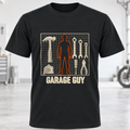 Garage Guy T-Shirt