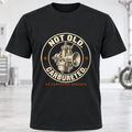 "Not Old, Carbureted" T-Shirt