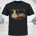 ‘Both Goats’ T-Shirt