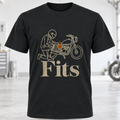 T-Shirt - Fits