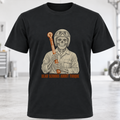Skull Mechanic T-Shirt
