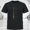Leaks By Spring T-Shirt
