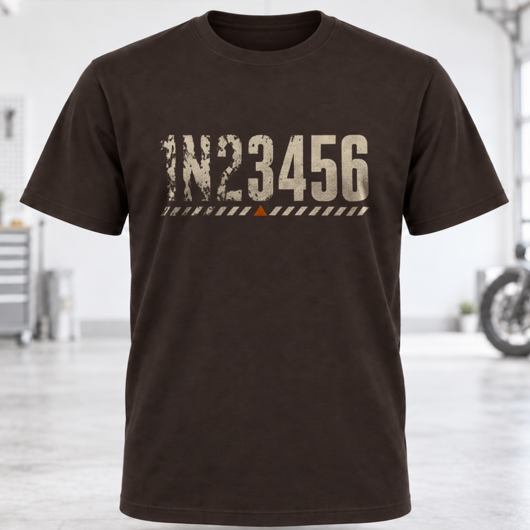 T-Shirt The Learning Annotation