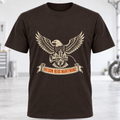 T-Shirt - Freedom Needs Maintenance