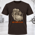 Ancient Technology, Still Leaks T-Shirt