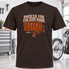 Packed for the Ride Home T-Shirt