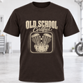 Old School Certified T-Shirt