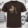 M. Monroe The Rider T-shirt