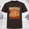 Psychedelic Mechanic T-Shirt