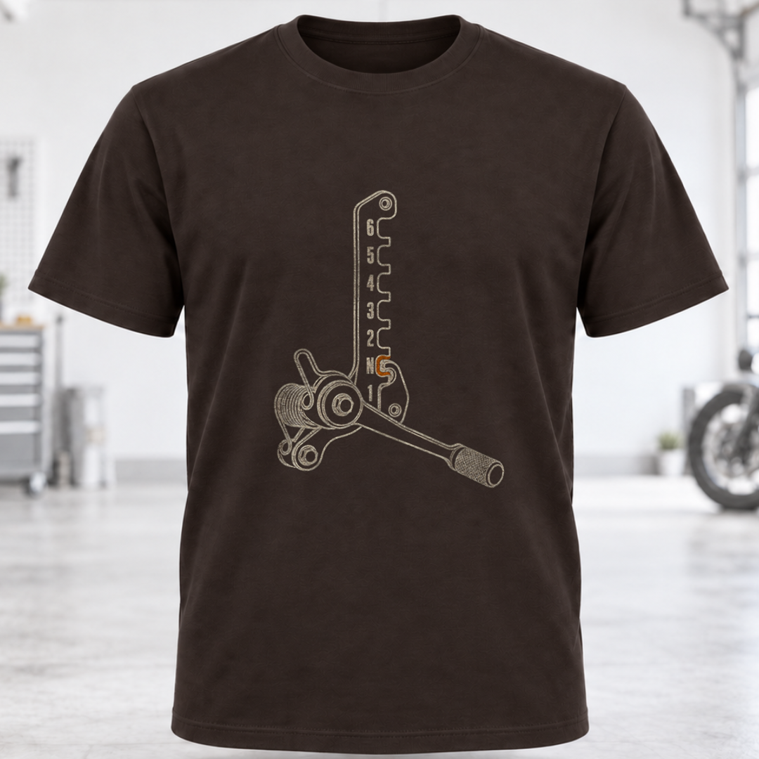 Find Neutral T-Shirt