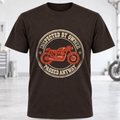 T-Shirt - "Inspected by Owner, Passed Anyway"