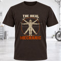 The Ideal Mechanic T-Shirt