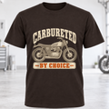 Carbureted By Choice T-Shirt