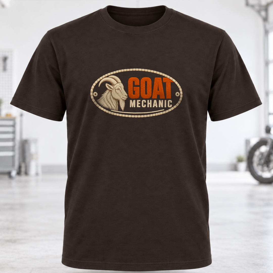 G.O.A.T T-Shirt