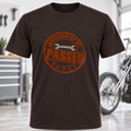 T-Shirt - “Inspected By Me”