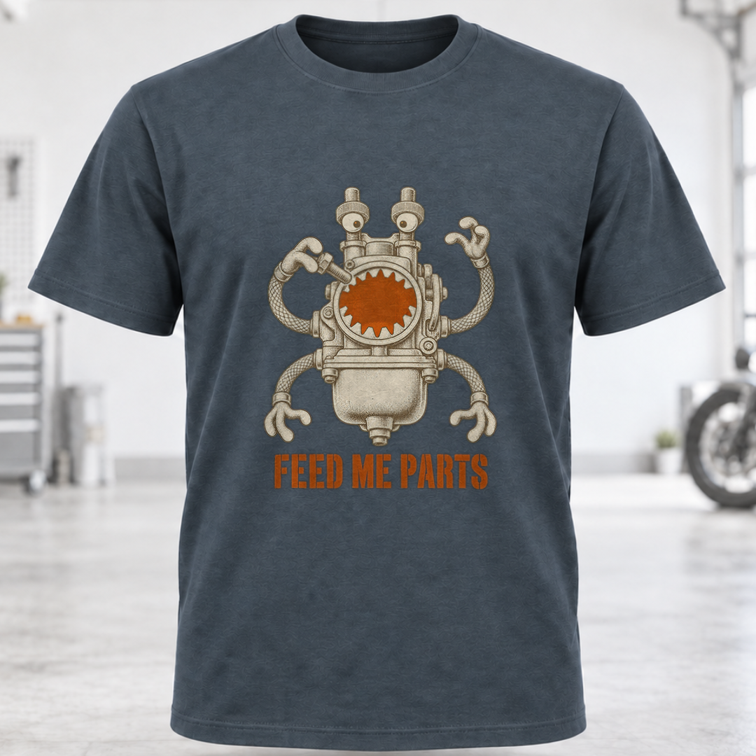 Robot Monster T-Shirt