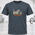 Get Some Motorcycle T-Shirt