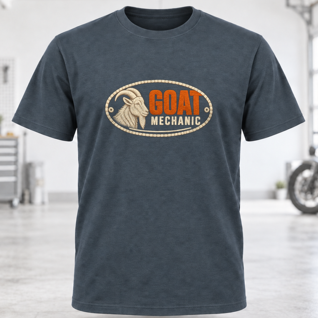 G.O.A.T T-Shirt
