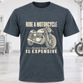 Motorcycle Therapy T-Shirt