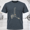 Find Neutral T-Shirt
