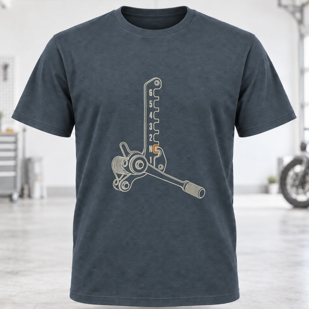 Find Neutral T-Shirt