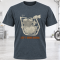 Ignore Manual T-Shirt