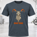Goat Bike T-Shirt