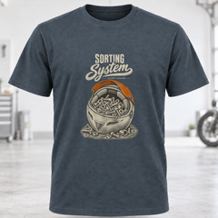 Dark Heather