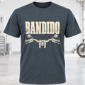 Bandido Motorcycle T-Shirt