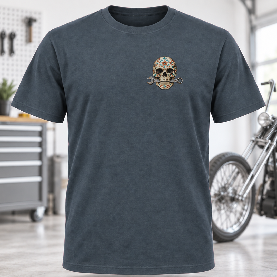The Wrench Bite T-Shirt