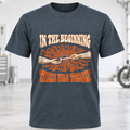 T-Shirt - "In the Beginning There Was Torque"