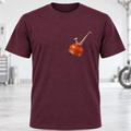 Oil Can Graphic T-Shirt