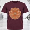 Mandala Gear T‑Shirt